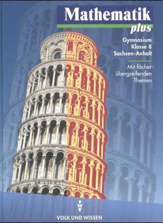 Klasse 8, Lehrbuch, Ausgabe Gymnasium