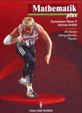 Klasse 9, Lehrbuch, Ausgabe Gymnasium
