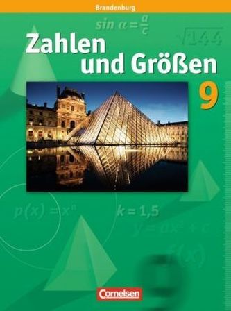 9. Schuljahr, Schülerbuch (Grundkurs)