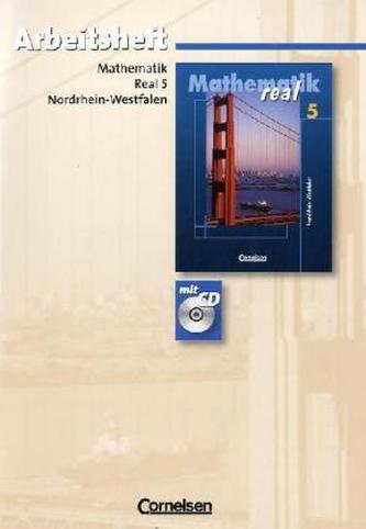 5. Schuljahr, Arbeitsheft m. CD-ROM