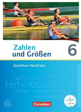 6. Schuljahr, Schülerbuch