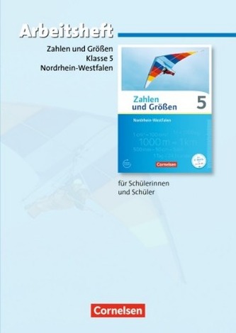 5. Schuljahr, Arbeitsheft