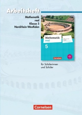 5. Schuljahr, Arbeitsheft