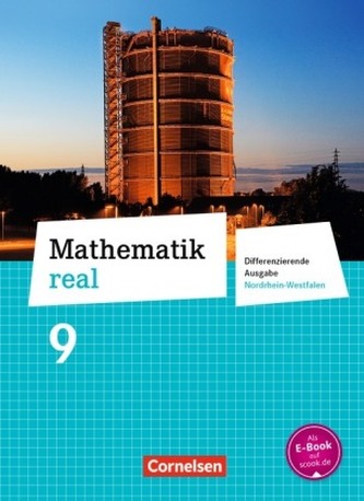 9. Schuljahr, Schülerbuch