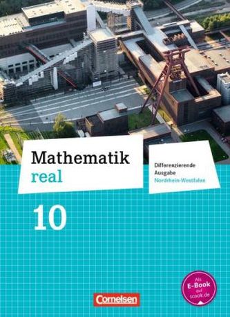 10. Schuljahr, Schülerbuch