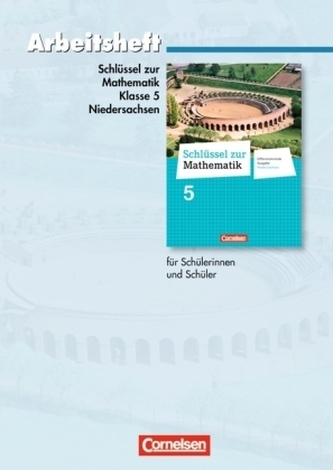 Klasse 5, Arbeitsheft