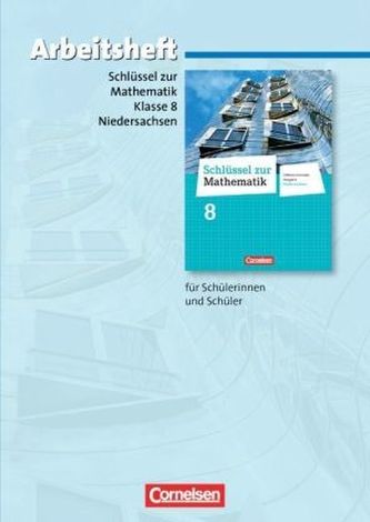 Klasse 8, Arbeitsheft