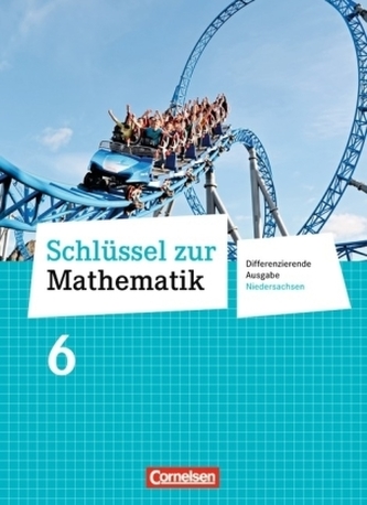 Klasse 6, Schülerbuch