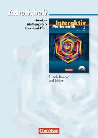 5. Schuljahr, Arbeitsheft