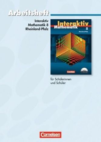 8. Schuljahr, Arbeitsheft