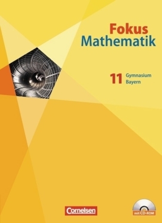 11. Jahrgangsstufe, Schülerbuch m. CD-ROM