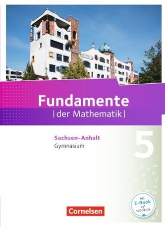 5. Schuljahr, Schülerbuch
