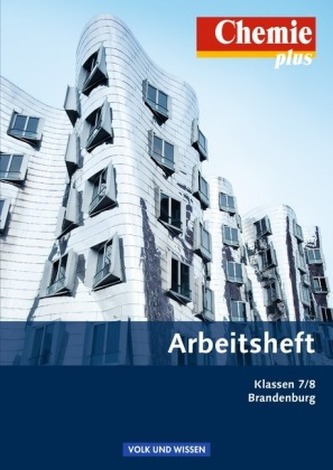 Klassen 7/8, Arbeitsheft