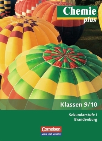 Klassen 9/10, Schülerbuch