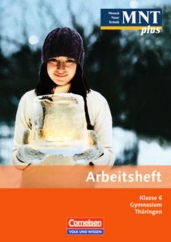 Klasse 6, Arbeitsheft