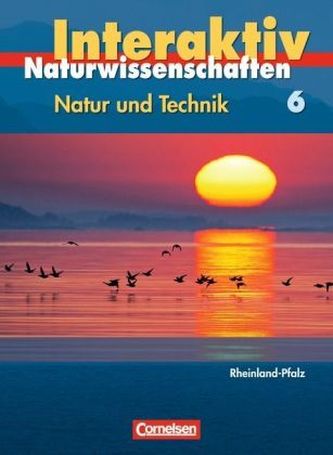 6. Schuljahr, Schülerbuch