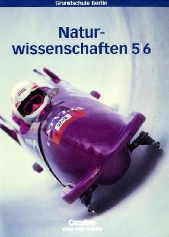 5./6. Schuljahr, Schülerbuch Gesamtband