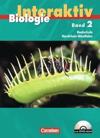 Schülerbuch, m. DVD-ROM
