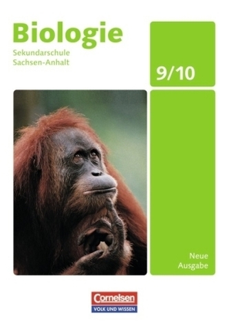 9./10. Schuljahr, Schülerbuch