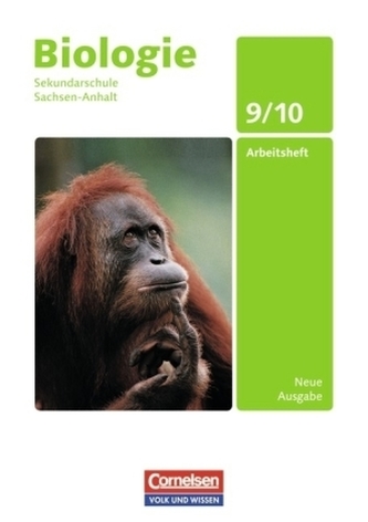 9./10. Schuljahr, Arbeitsheft