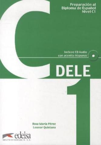 Nivel C1, Übungsbuch m. Audio-CD