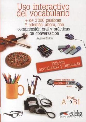 Uso interactivo del vocabulario