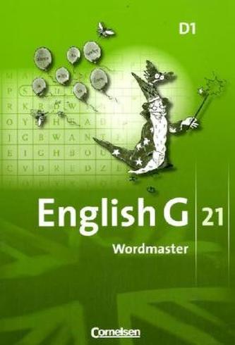 5. Schuljahr, Wordmaster