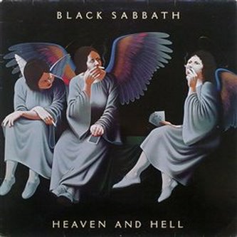 Heaven And Hell