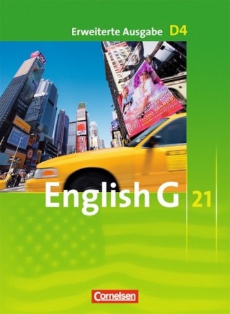 8. Schuljahr, Schülerbuch, Erweiterte Ausgabe