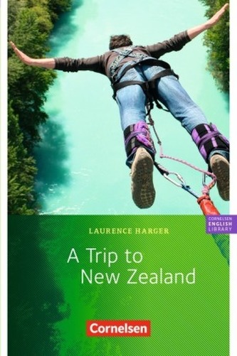 A Trip to New Zealand