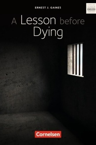 A Lesson Before Dying