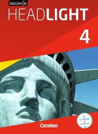 8. Schuljahr, Schülerbuch