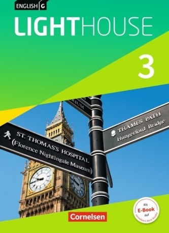 7. Schuljahr, Schülerbuch