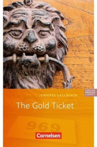 The Gold Ticket