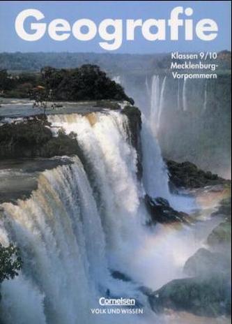 Lehrbuch Klassen 9/10