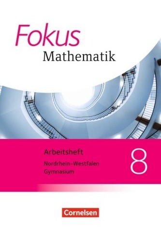 8. Schuljahr, Arbeitsheft