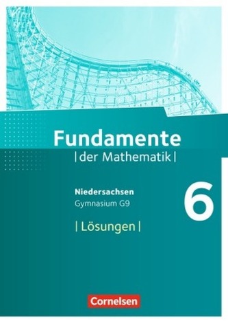 6. Schuljahr, Lösungen zum Schülerbuch
