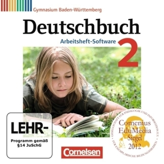 6. Schuljahr, Arbeitsheft-Software