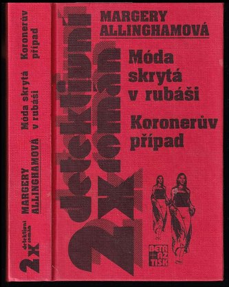 Móda skrytá v rubáši