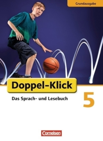 5. Schuljahr, Schülerbuch