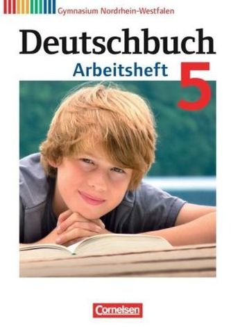 5. Schuljahr, Arbeitsheft