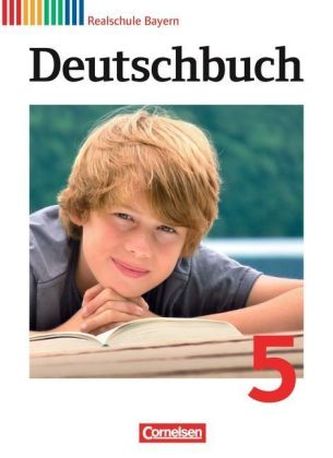 5. Jahrgangsstufe, Schülerbuch