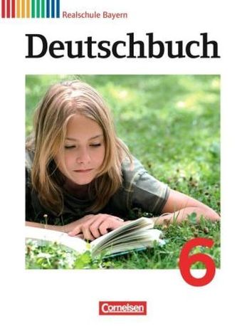 6. Jahrgangsstufe, Schülerbuch