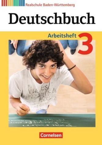 7. Schuljahr, Arbeitsheft