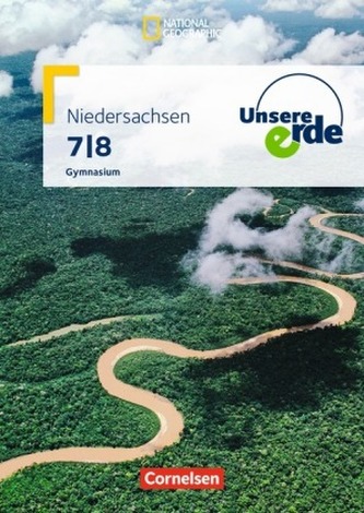 7./8. Schuljahr, Schülerbuch