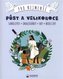 Půst a Velikonoce pro nejmenší * Samolepky * omalovánky * hry * modlitby