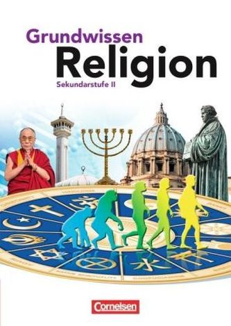 Grundwissen Religion, Sekundarstufe II