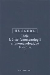 Ideje k čisté fenomenologii a fenomenologické filosofii  I.