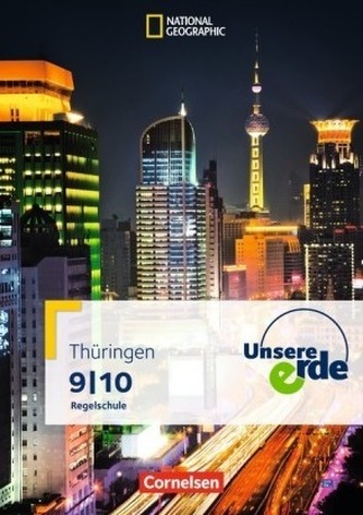 9./10. Schuljahr, Schülerbuch
