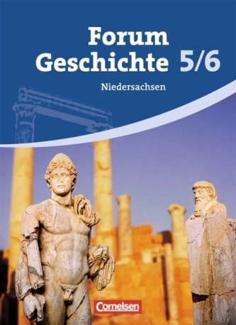 5./6. Schuljahr, Schülerbuch